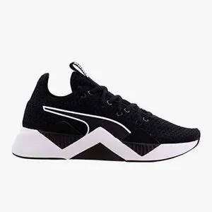 Puma Shoes Puma Incite Fs Womens Athletic Trainer Black